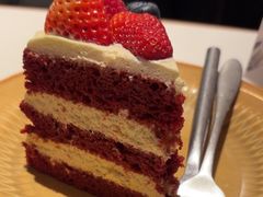-BAKER&SPICE(安福路店)