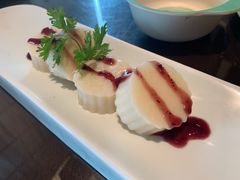 -中山保利艾美酒店-乐美中餐厅