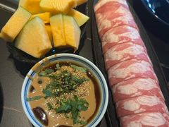 -大隐·成都火锅Bistro(合生麒麟新天地店)