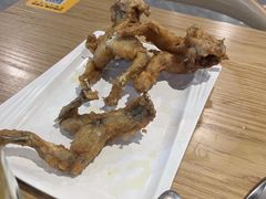 -铭记蛙小仙·活蛙畅享(CBD万达广场店)