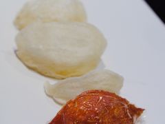 -燕庭·纯燕窝·甜品下午茶(南京西路店)