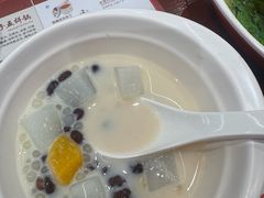 -喜家德虾仁水饺(长泰广场店)