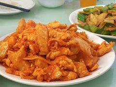 -胖子菜馆(隆昌路店)