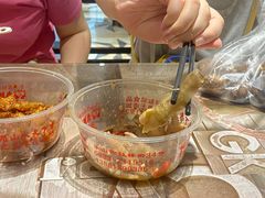 -嘉州九妹凤爪(乐山总店)