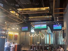 -haxnbauer海森堡德国餐厅(深圳coco店)