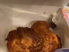 -麦当劳(萝岗敏捷广场店)