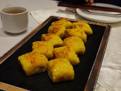 黄米凉糕-凯鸽酒楼(操场城店)
