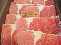 -牛匠和牛寿喜锅(西安总店)
