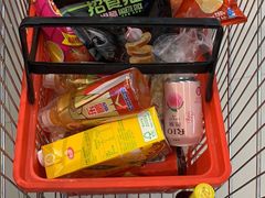 -旺中旺生活超市(洪都店)