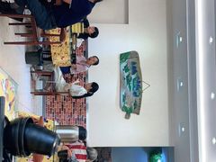 -芳姨广东砂锅粥(张庄路店)