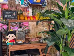 -泰妃殿(武汉首店)