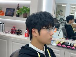 -尤司男士国潮理发馆