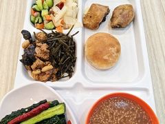-香妃烤鸡(西单店)