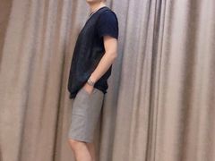 -NIKE LAB X158(新乐路店)