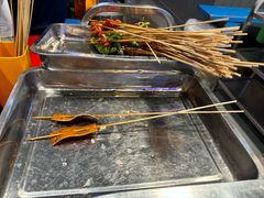 -钢管厂五区小郡肝火锅串串香(总店)
