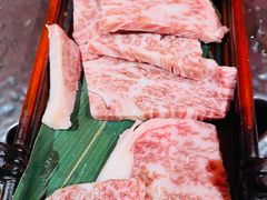 -谷牛和牛烤肉(漕河泾印象城店)