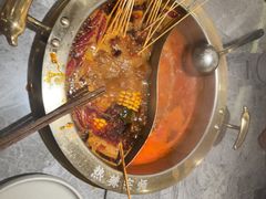 -热辣宗师·串串火锅(万达金街店)