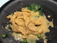 芥末鸭掌-城南往事(滨江世茂店)