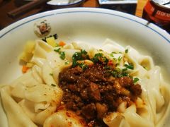 -吴满满油泼面(北方风味园店)