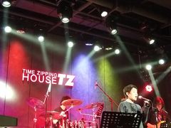 -TZ House音乐现场(茅台店)