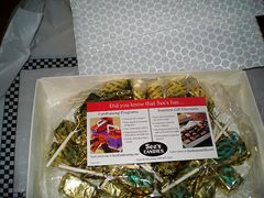 -喜诗糖果(内河码头中心店)