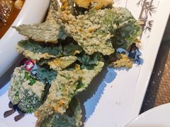 -烟水渔庄餐厅(西溪湿地店)