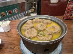 -山西会馆·晋菜·晋商宴·学堂记忆(许坦西街店)