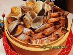 -三利音·玖弄小鲜(浦东嘉里城店)