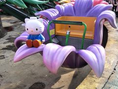 -安吉Hello Kitty乐园