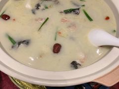 -老阿爸鲜鱼土菜(昆山花桥店)