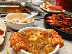 -海底捞火锅(铂澜大象城店)