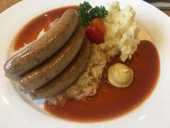 -兰特伯爵西餐厅·啤酒屋(方庄店)