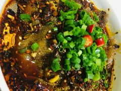 -弓虽昌焖烧鸡(大竹林店)