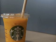 -星巴克(苏州竹园路店)