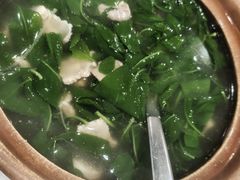 -明本湛江鸡•海鲜小厨(陈家祠店)