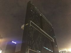 -钱江新城灯光秀