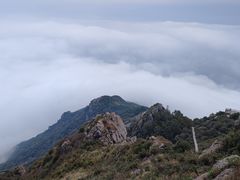 -白草畔自然风景区