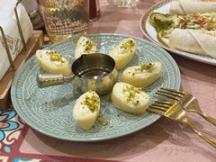-BRBR叙利亚餐厅(总店)