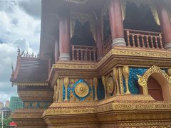 -西双版纳总佛寺