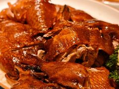 -将军烧鹅海鲜酒楼