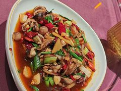 -胖子烧烤海鲜(亲贤北街店)