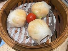 -点都德(千灯湖环宇城店)
