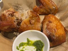 -和府捞面(天河领展广场店)