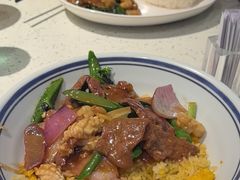 -新宝餐厅(流塘店)