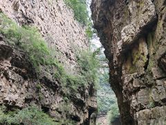-龙门涧景区