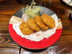 -鸟鹏烧鸟居酒屋(熙龙湾店)