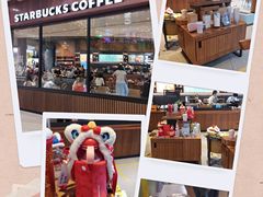 -星巴克臻选(北京富力家园店)