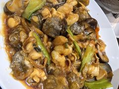 -君霖海鲜私房菜(春柳店)