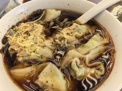 荠菜馄饨-勤德兴(湖滨路店)