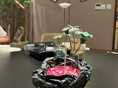 -庆江南江南菜(琴湖溪里花园城店)